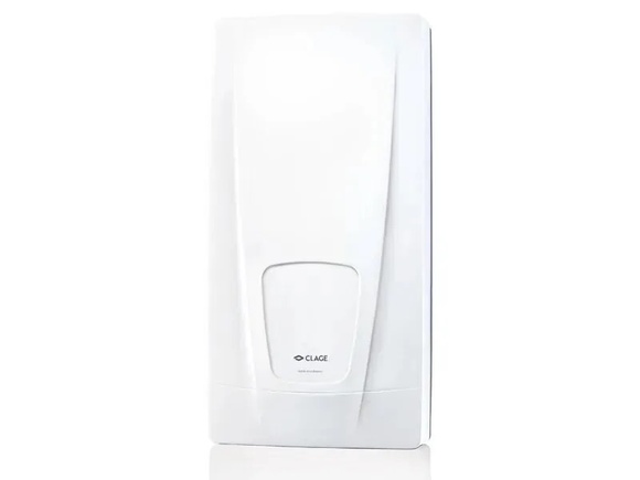 Луксозен трифазен проточен бойлер DBX 18 NEXT