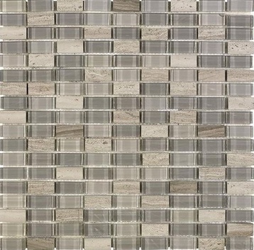 Мозайка с размери: 30x30 см