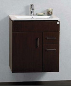 Венге шкаф Астипалеа 60 /60x45.5x67 см/