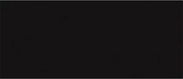 Sfera Negro 30x70см