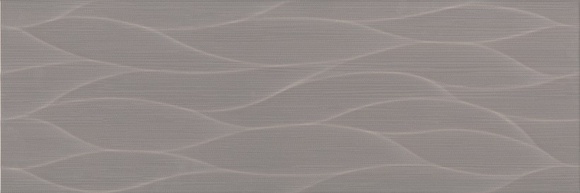 Siena Ondas Marengo 25х75см