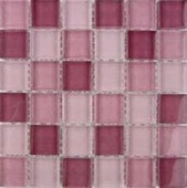 Pink Mix Mosaic Mix