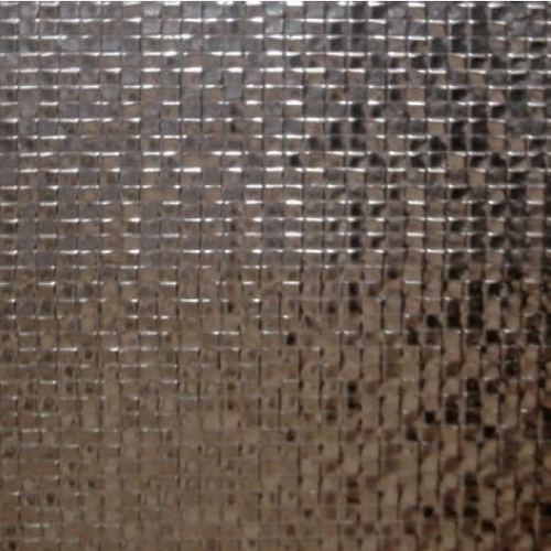Silver Vienna