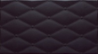 Стенни плочки Капитон Black