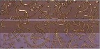 Decor Elba Tikai Lila 20x40см