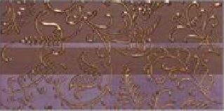 Decor Elba Tikai Lila 20x40см