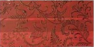 Decor Elba Tikai Rojo 20x40см