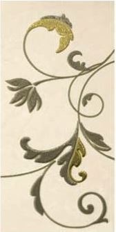 Decor Trentino Marfil 1 20x40см