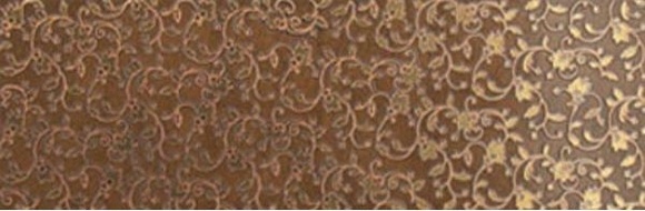 Tresor Oro Decor 20x59.2см