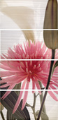 Decor Euphoria Perla - 4 елемента 31.6х63.2см