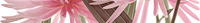 Listelo Euphoria Perla 7.5х63.2см