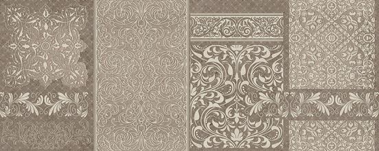 Decor Nara Kokin Nuez 20x50см
