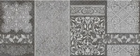 Decor Kokin Grafito 20x50см