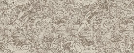 Decor Fresan Nuez 20x50см