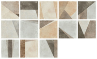 Imola Mix 20x20см