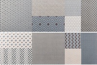 Decor Set Voila - 2 елемента 20x60см