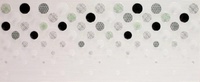 Decor Glitter-1 20x50см