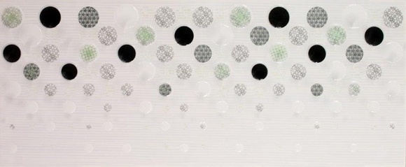 Decor Glitter-1 20x50см