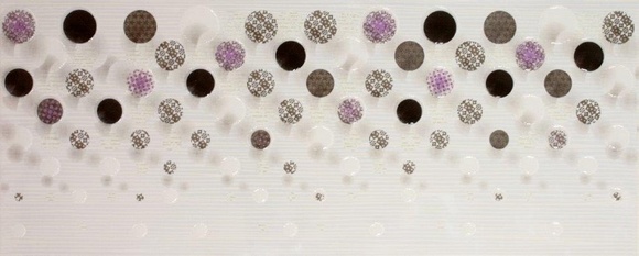 Decor Glitter-2 20x50см