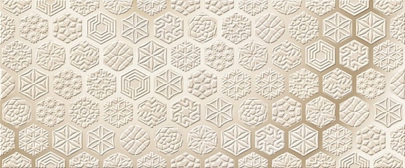 Decor Provenza Cream 25x60см