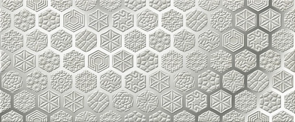 Decor Provenza Perla 25x60см