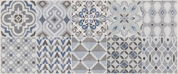 Decor Marselle Marfil 25x60см