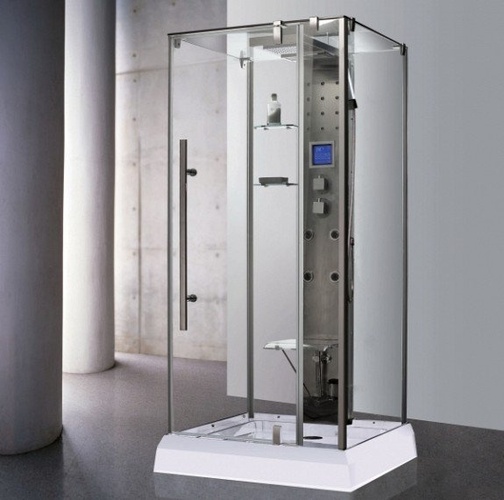 Душ кабина с пара HX-625