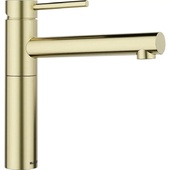 Стоящ смесител за кухня  ALTA II Gold