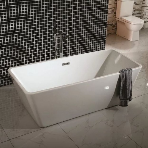 Акрилна вана ICSH LB 1680 W
