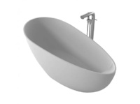 Бяла вана ICL 65177