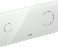 Стилен бутон за активиране с електронно стартиране Visign for More 100 Sensitive