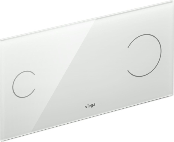 Стилен бутон за активиране с електронно стартиране Visign for More 100 Sensitive
