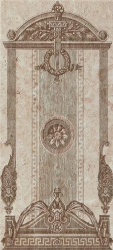 Decor Florencia Beige 25х50см