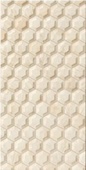 Hexagon Honey 25x50см
