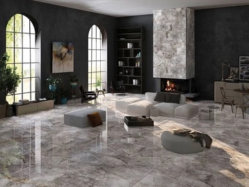 Калиброван гранитогрес Martins Marble Light