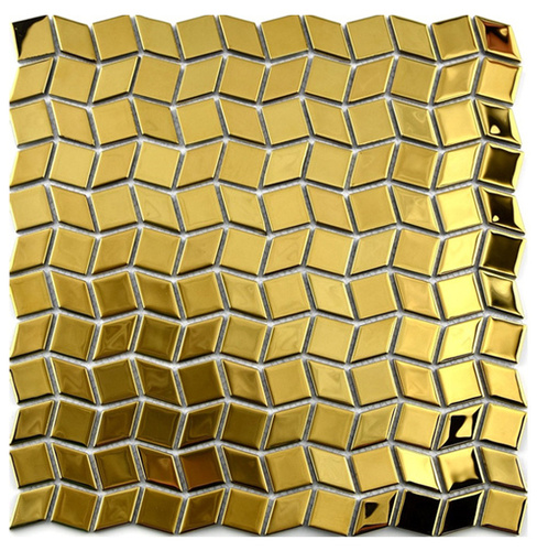 Стъклокерамична мозайка MIDAS №36 30x30см