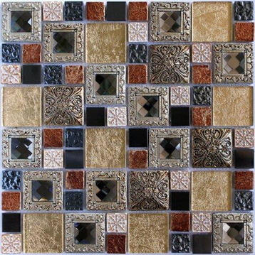 Мозайка MIDAS №79