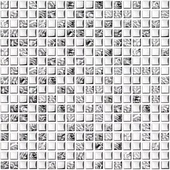 Луксозна мозайка MIDAS №13