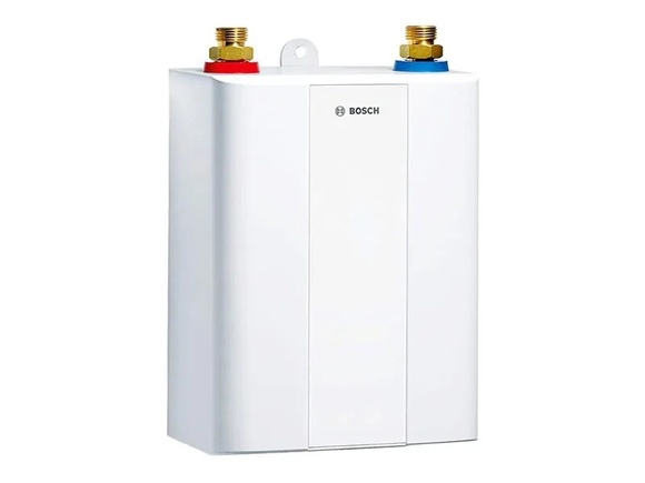 Луксозен бойлер TR4000 8 ET