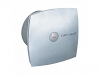 Вентилатор за баня X-Mart 10 MATIC INOX CATA