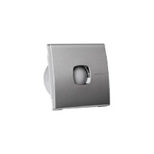Silentis 10 Inox - вентилатор за баня 