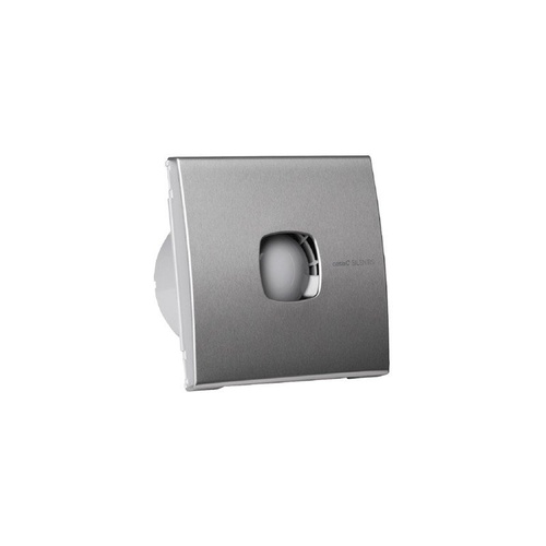 Silentis 10 Inox - вентилатор за баня 