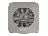 Вентилатор за баня Cata UC 10 T Silver