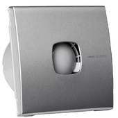 Вентилатор за баня Cata Silentis Low Noise 10INOX