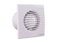 Бял вентилатор Bosch F1300 W 120