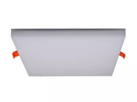 Елегантен LED панел Quadra LED 36W CL