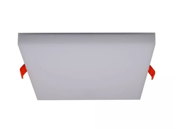 LED панел с квадратна форма - Quadra LED 24W CL