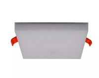 LED панел - Quadra LED 18W CL