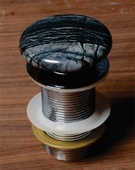 IC S43AF Pietra Foresta - клик сифон за мивка