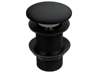 Сифон клик клак за мивка Nero